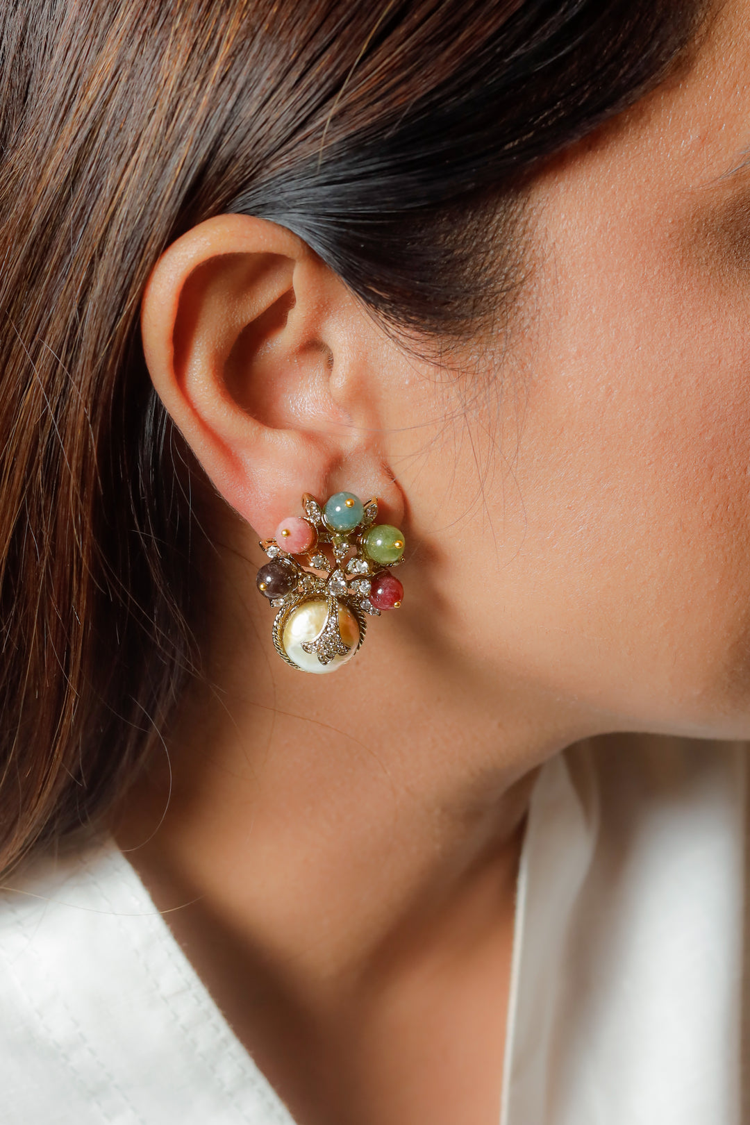 Varnika Studs