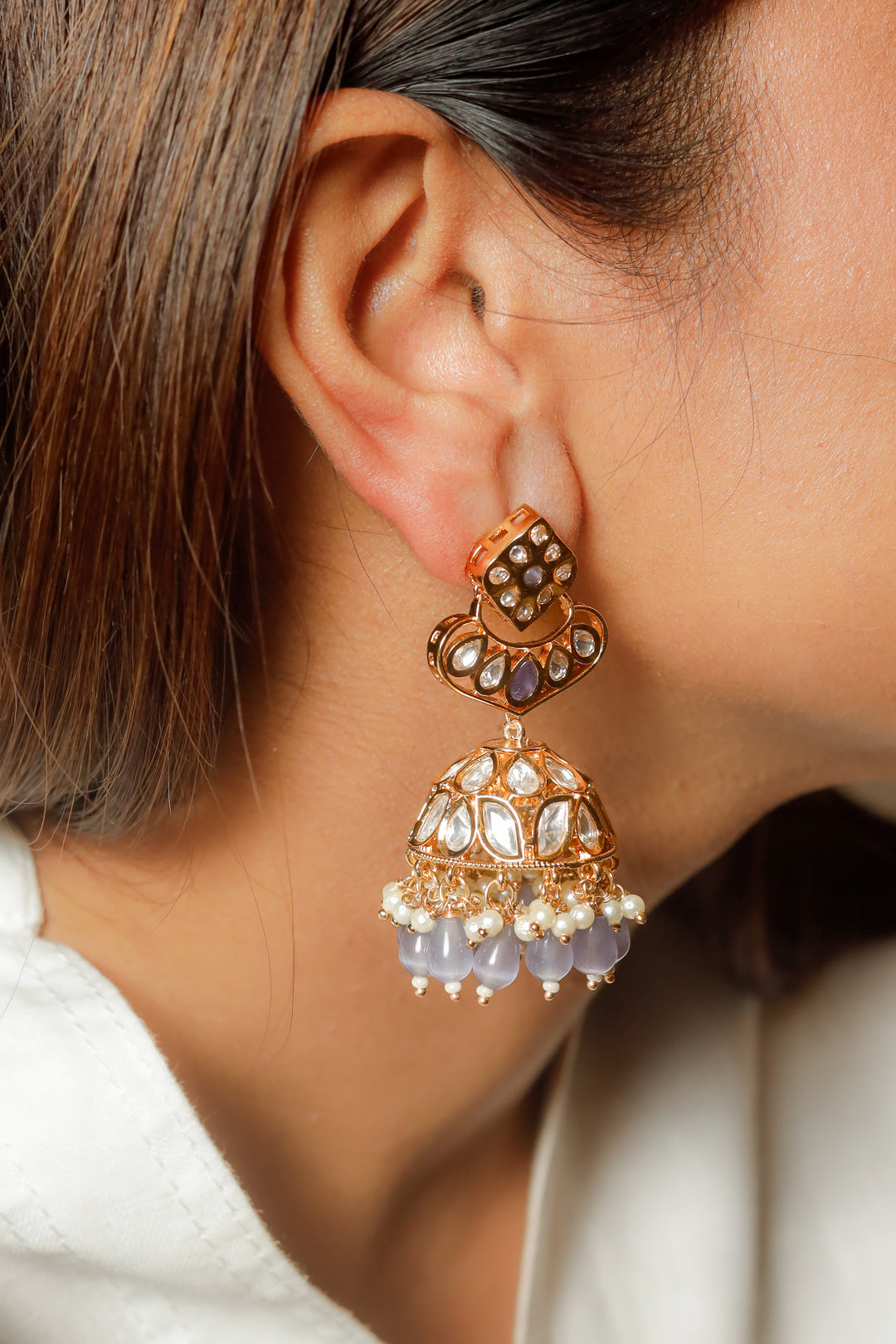 Heer Jhumkis