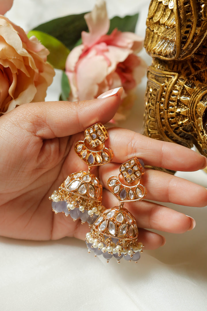 Heer Jhumkis