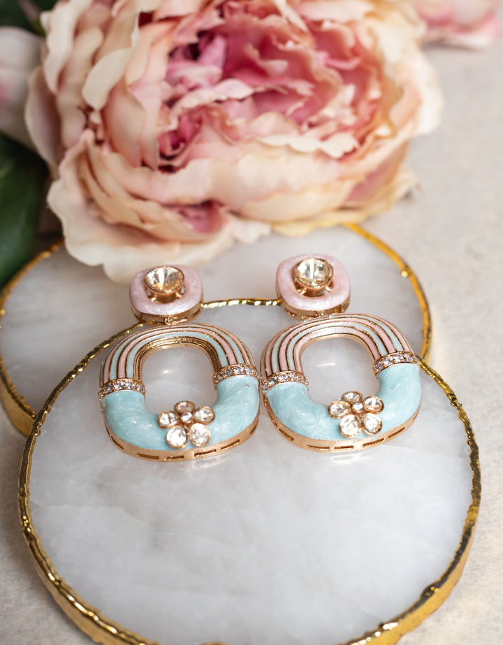 Akira Drop Earrings