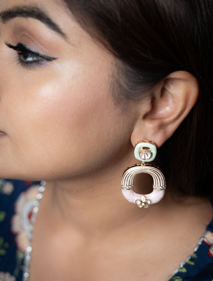 Akira Drop Earrings