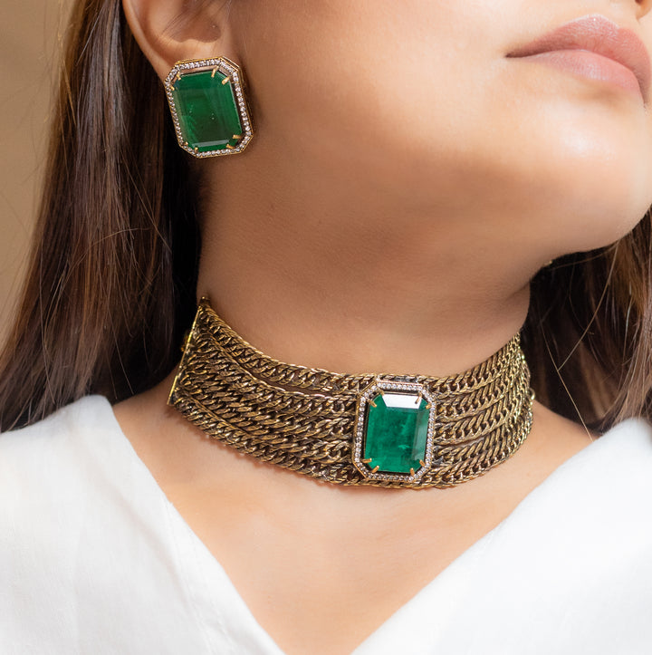 Tara Necklace