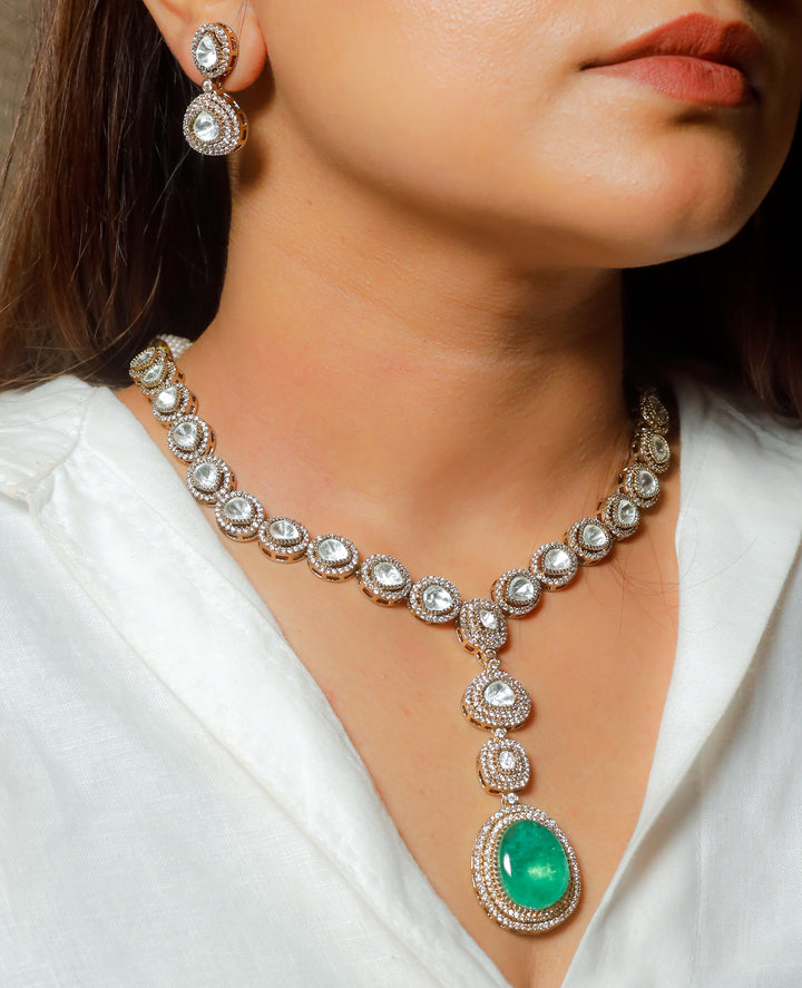 Noor Necklace