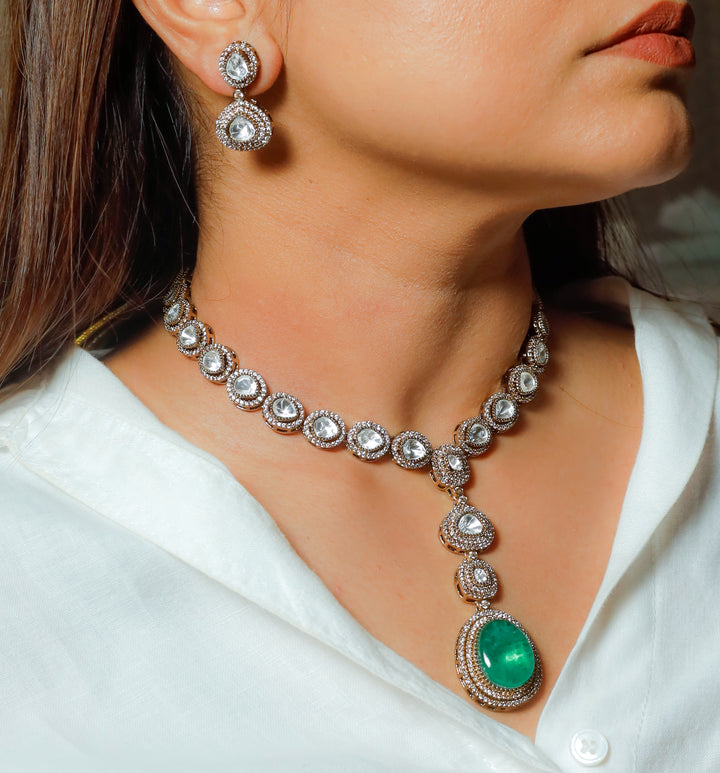 Noor Necklace