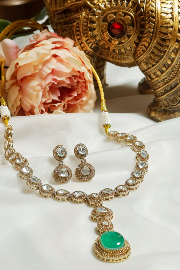 Noor Necklace