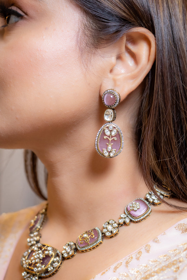 Padmani Necklace