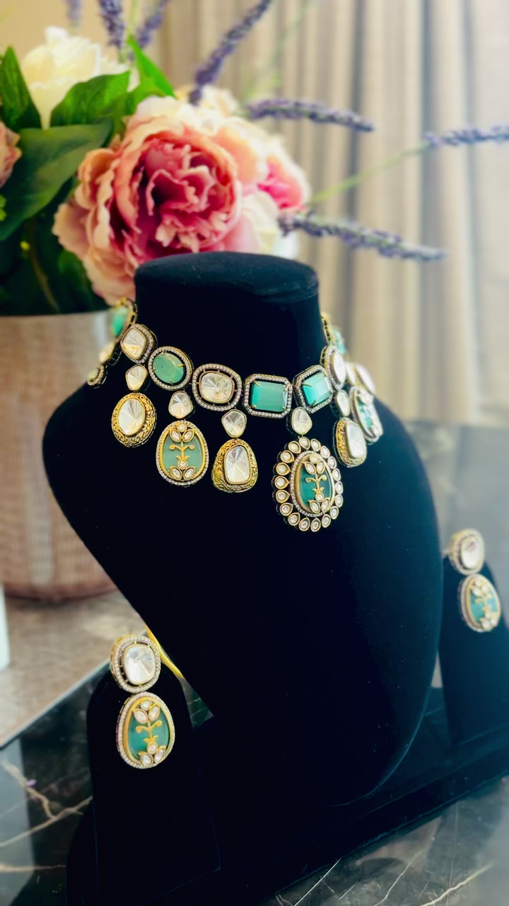 Rani Necklace