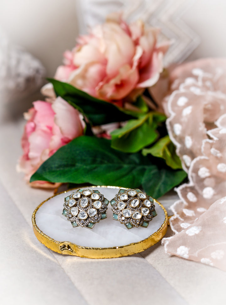 Rosa Earrings