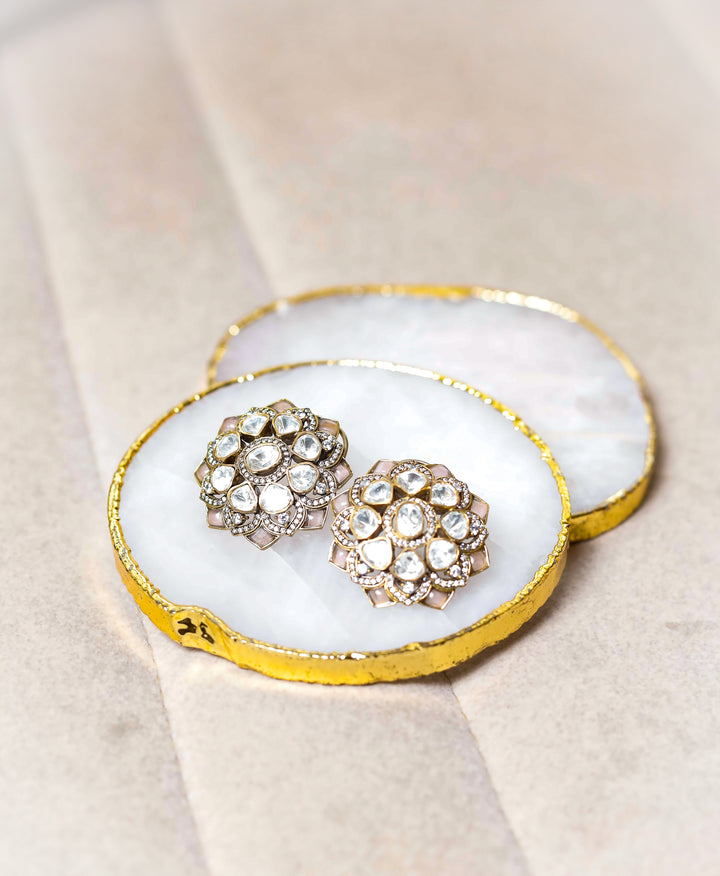 Rosa Earrings